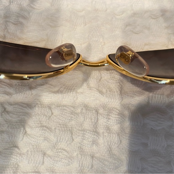 Vintage Versace Sunglasses
